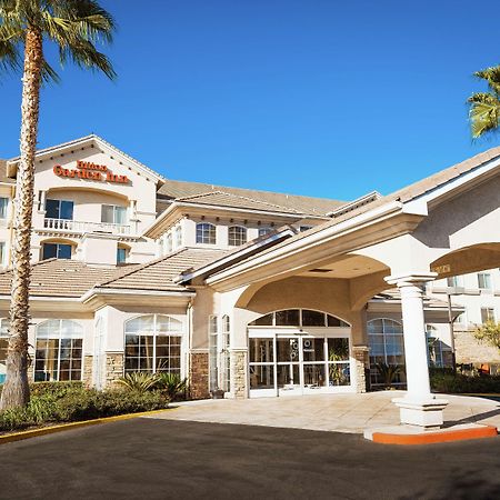 Hilton Garden Inn Ontario Ранчо-Кукамонга Екстер'єр фото