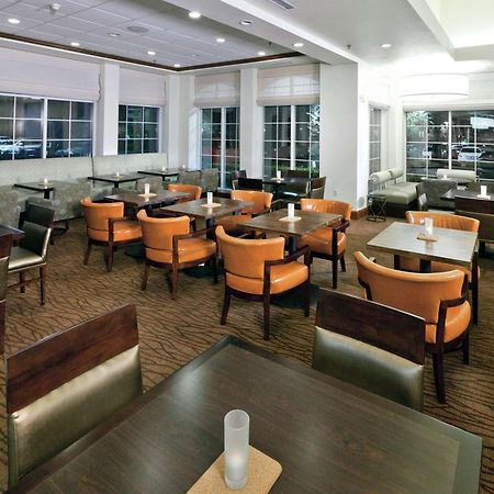 Hilton Garden Inn Ontario Ранчо-Кукамонга Екстер'єр фото