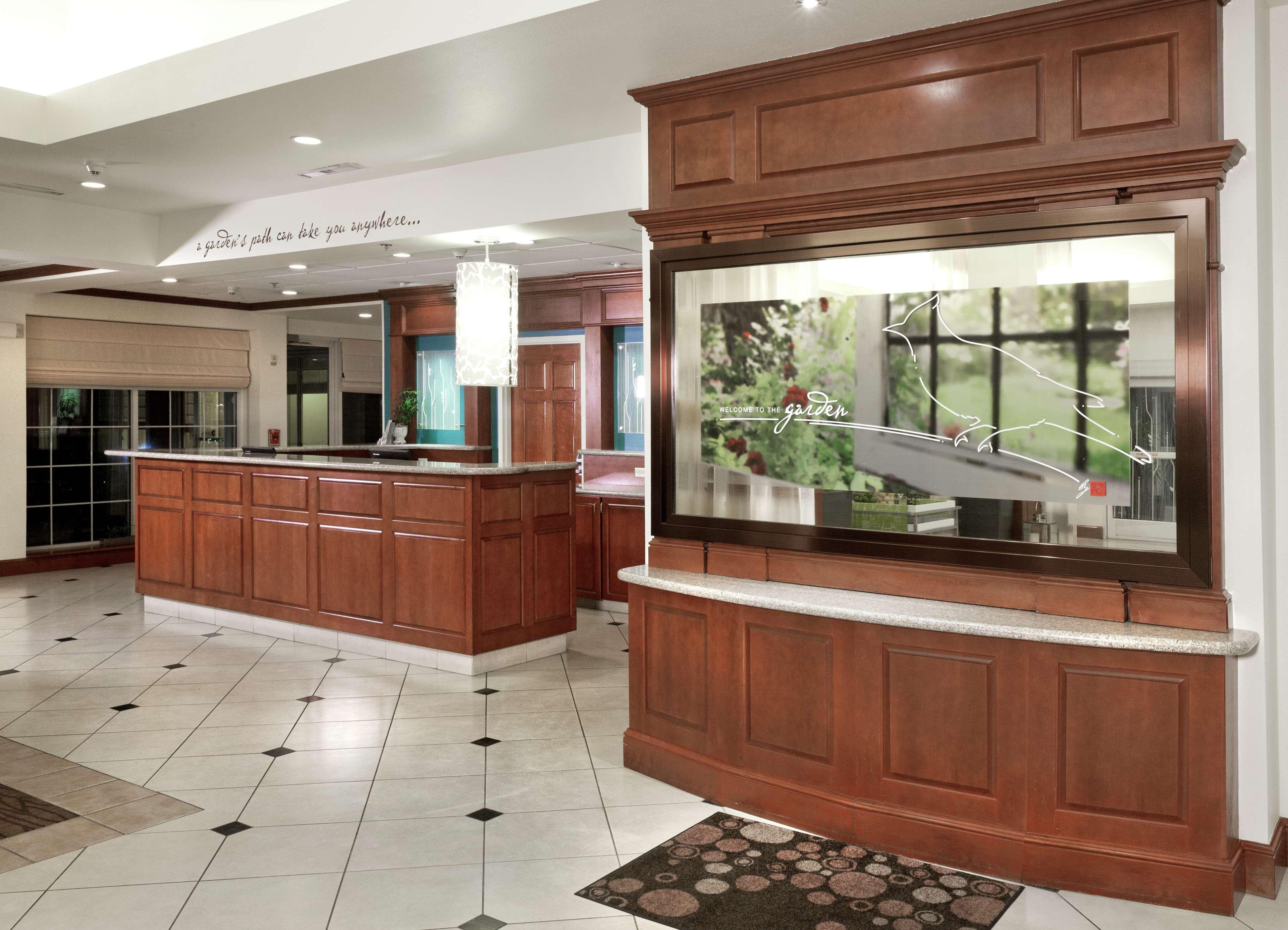 Hilton Garden Inn Ontario Ранчо-Кукамонга Екстер'єр фото