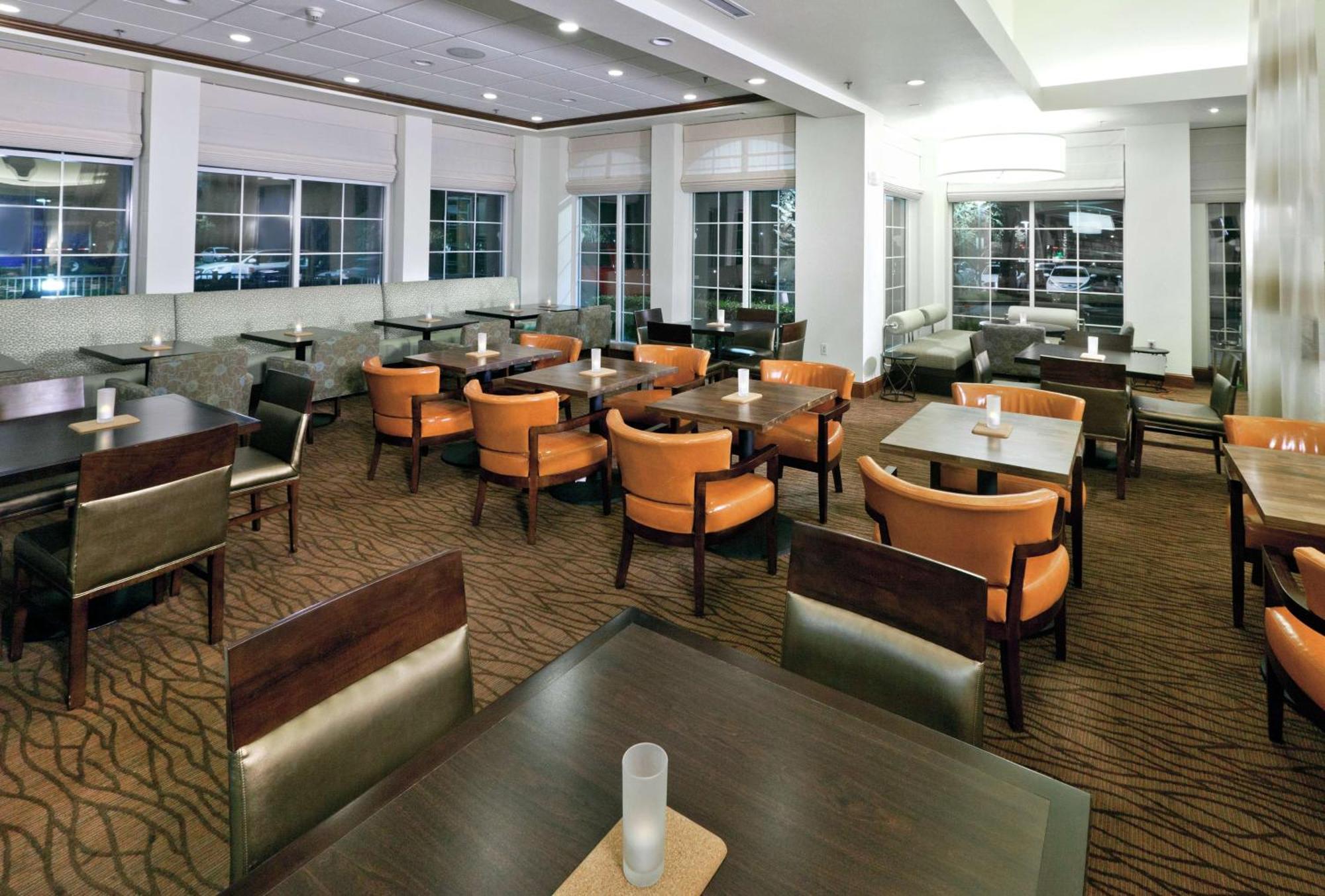 Hilton Garden Inn Ontario Ранчо-Кукамонга Екстер'єр фото
