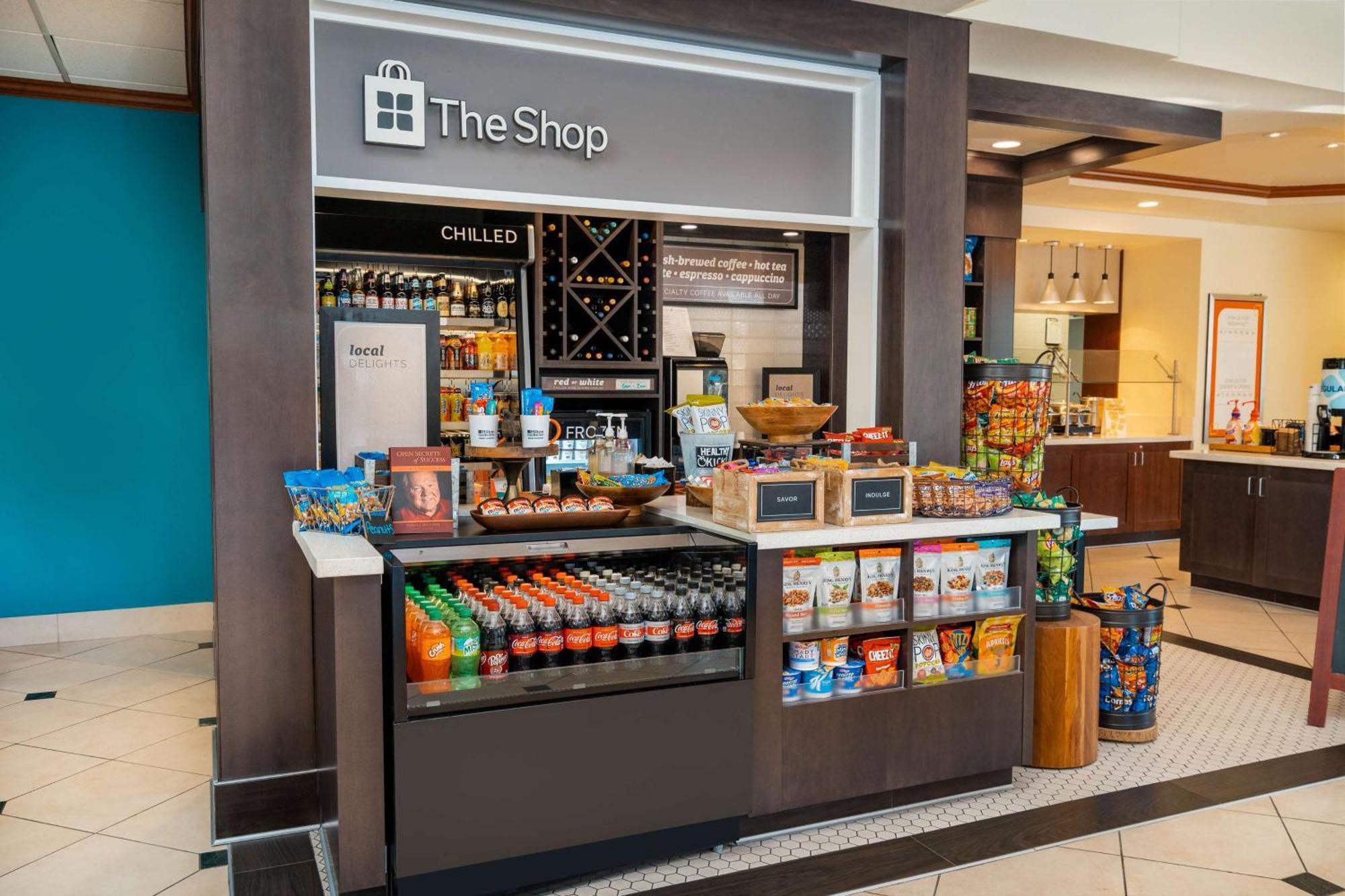 Hilton Garden Inn Ontario Ранчо-Кукамонга Екстер'єр фото