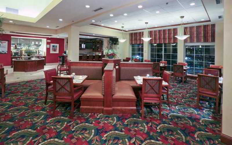 Hilton Garden Inn Ontario Ранчо-Кукамонга Екстер'єр фото